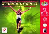 ESPN International Track & Field 2000 (Nintendo 64)